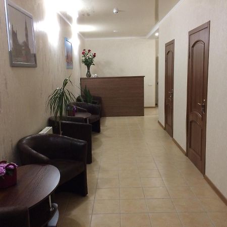 Prosto Hostel Οδησσός Εξωτερικό φωτογραφία