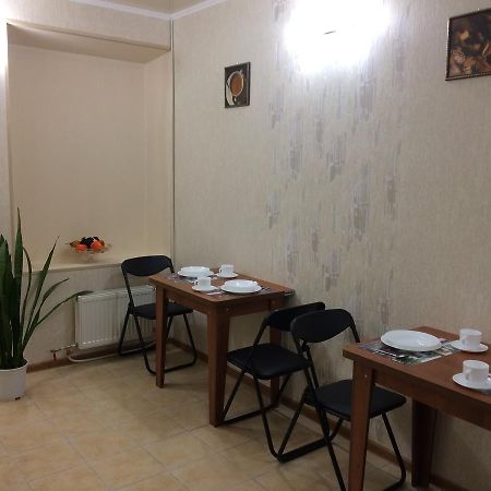 Prosto Hostel Οδησσός Εξωτερικό φωτογραφία