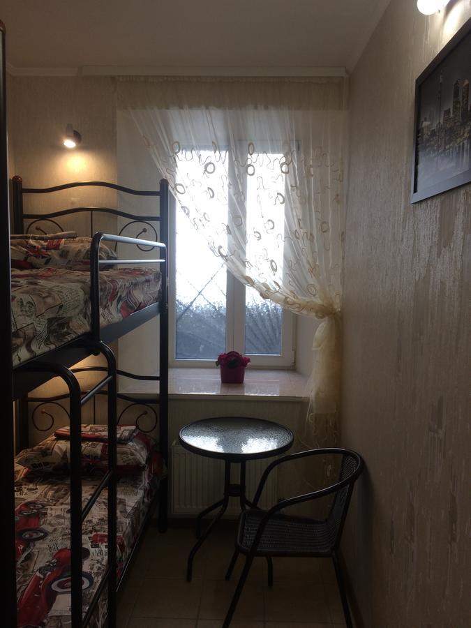 Prosto Hostel Οδησσός Εξωτερικό φωτογραφία