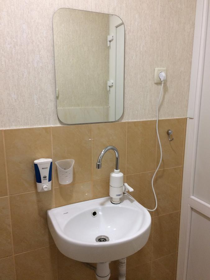 Prosto Hostel Οδησσός Εξωτερικό φωτογραφία