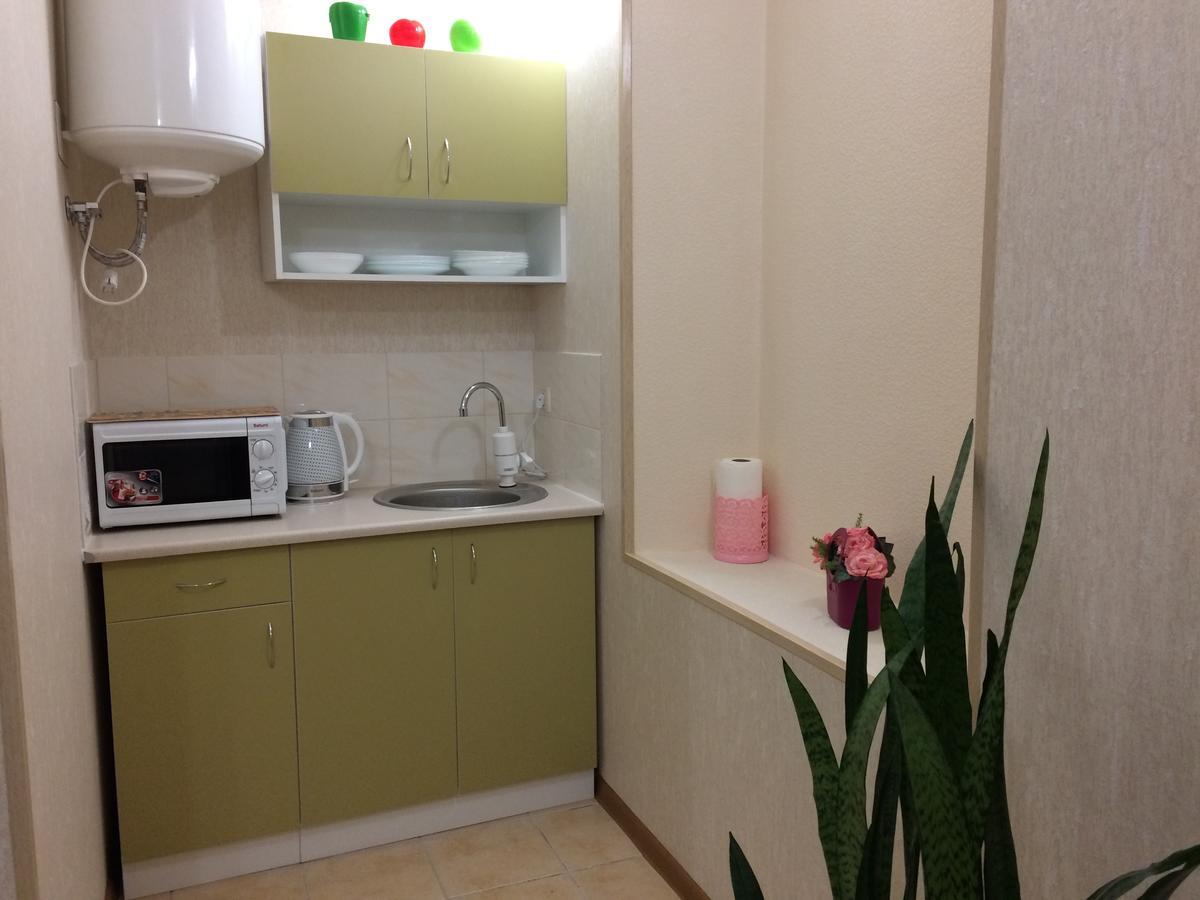 Prosto Hostel Οδησσός Εξωτερικό φωτογραφία
