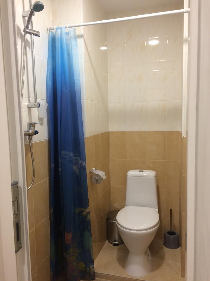 Prosto Hostel Οδησσός Εξωτερικό φωτογραφία