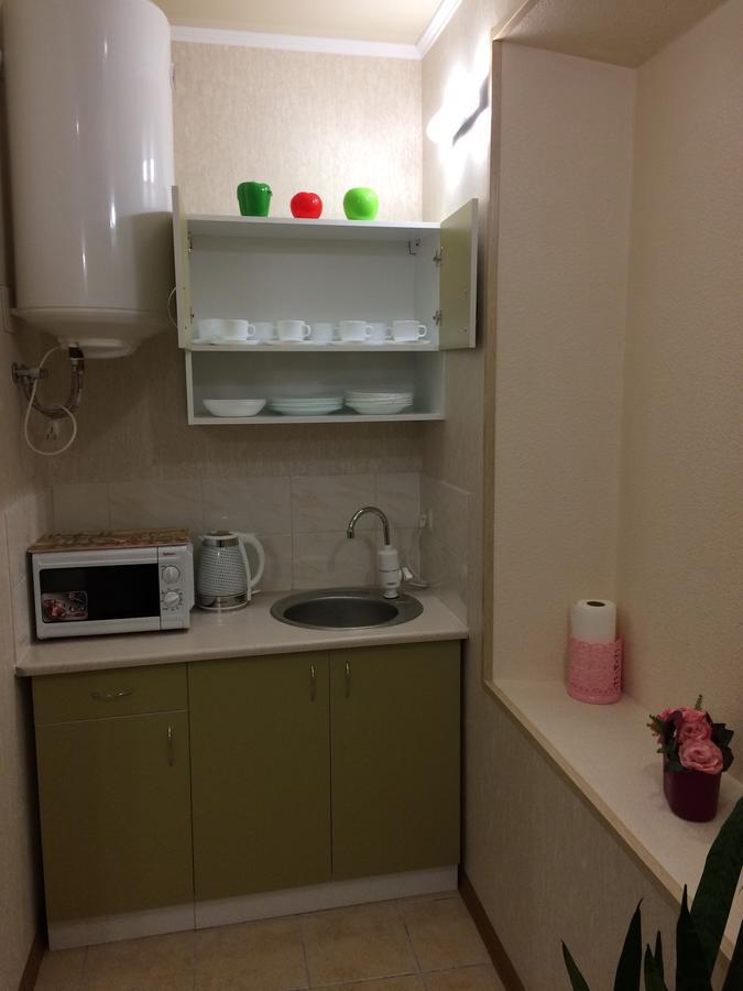 Prosto Hostel Οδησσός Εξωτερικό φωτογραφία