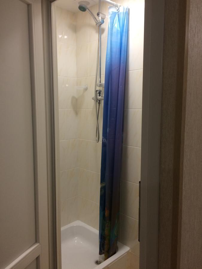 Prosto Hostel Οδησσός Εξωτερικό φωτογραφία