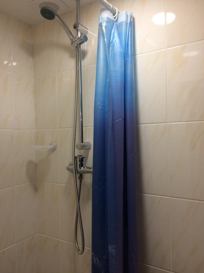 Prosto Hostel Οδησσός Εξωτερικό φωτογραφία